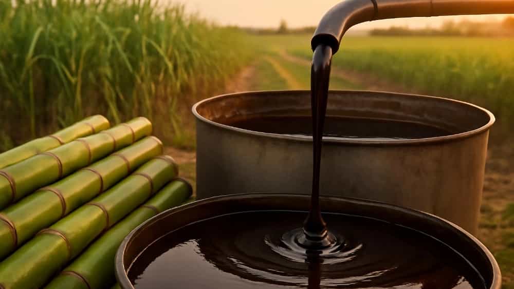 خرید ملاس نیشکر با قیمت مناسب برای دامداران